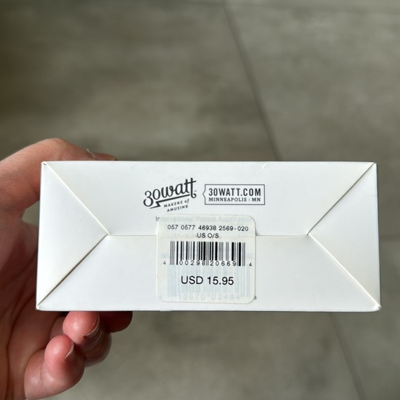 NWT Sipski silicone wine holder - Picture 4 of 4